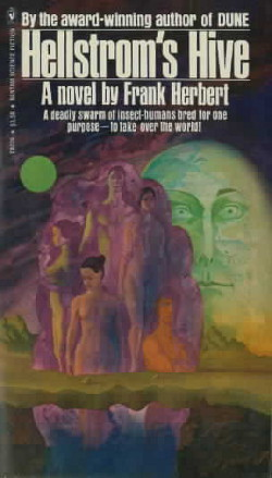 Illustration for article titled 5 Essential Frank Herbert Novels That Aren't About Dune